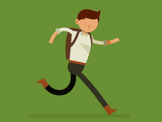 围观健康中国行我们一起来比拼科学步行赢红包