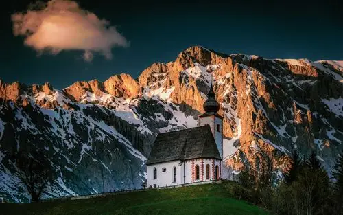 自然风光美景唯美电脑桌面壁纸