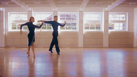 父母让你学跳拉丁舞,原来是因为这些