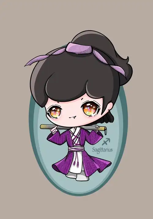 射手座——《飞鹰》