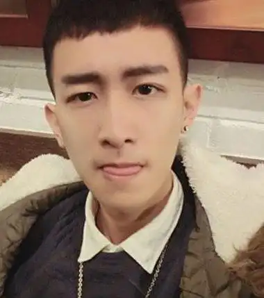 脸长的男生适合帅帅的寸头吗 2019最流行长脸男生的寸头预览