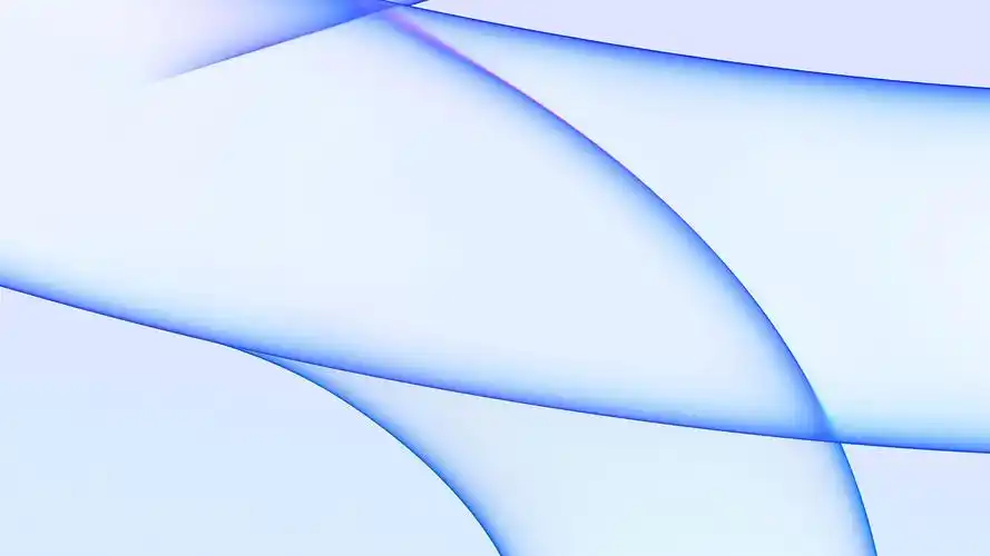 2021新款imac内置壁纸