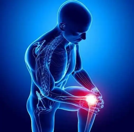 农村常用食材,不仅滑膜炎不见了,就连膝盖也不痛了,真管用