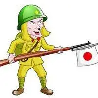 日本太君卡通头像