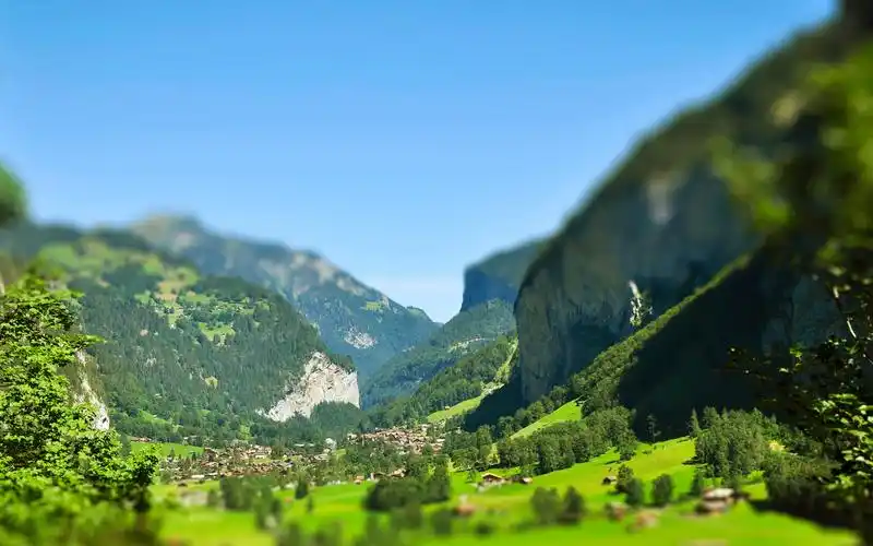 精选山桌面壁纸下载_风景壁纸_壁纸下载_美桌网