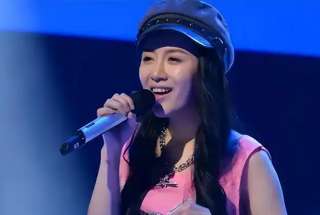 却嫁给爱奇艺总裁,34岁成了人生赢家|那英|张碧晨|吴莫愁|百度软件