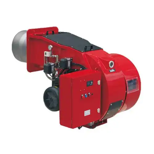 浙江百特燃烧器有限公司