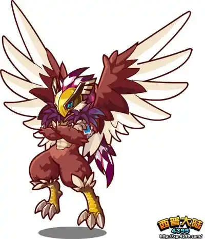 精灵介绍_4399西普大陆手机版