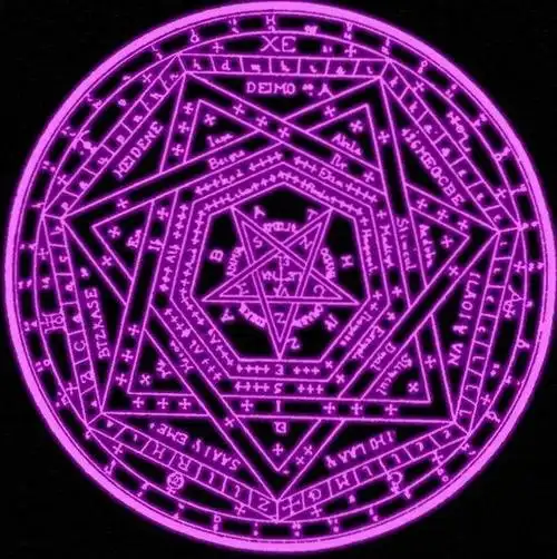 逆转七芒星卷___班长-镜中世界(被占用)-话本小说网