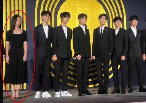 陈玺达与王俊凯身高,陈玺达恋情