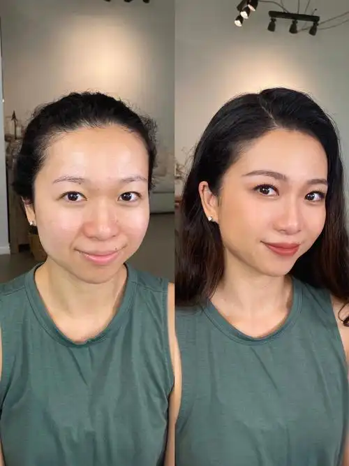 无套路手机原图beforeafter