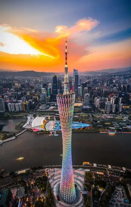 广东5大受欢迎旅游景点,景色和三亚有的一拼,千万不要错过了