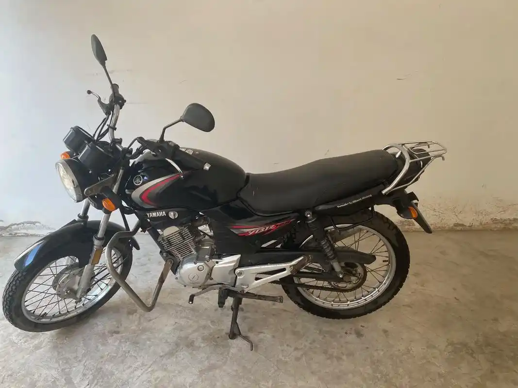 实表2万四千公里,雅马哈天剑,省油耐用,声音小蜜蜂有购车发票 - 抖音