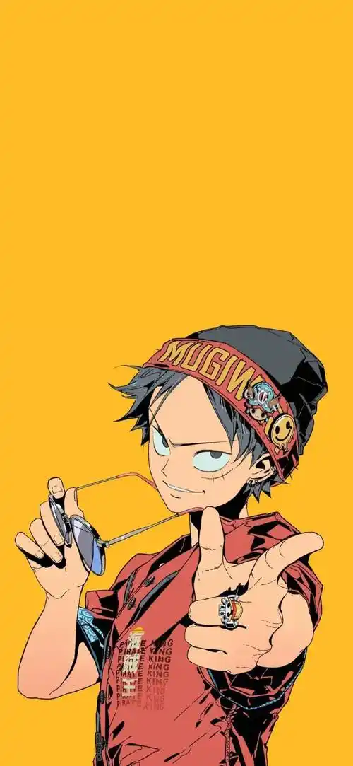 全屏壁纸好看个性锁屏壁纸