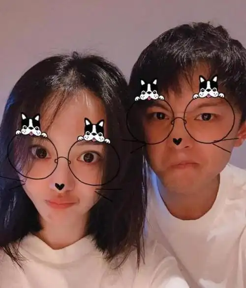 十三小我来看,郑爽和张恒的成果,正应了一句老话:"别看其时闹得欢