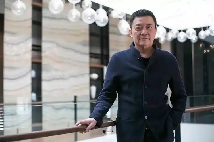 李玮珉的个人资料(和刘涛同居4年被抛弃,一蹶不振的他东山再起,身价