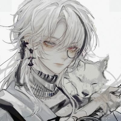 颓废动漫男头像,世间很冷人心很凉_头像_世间_动漫