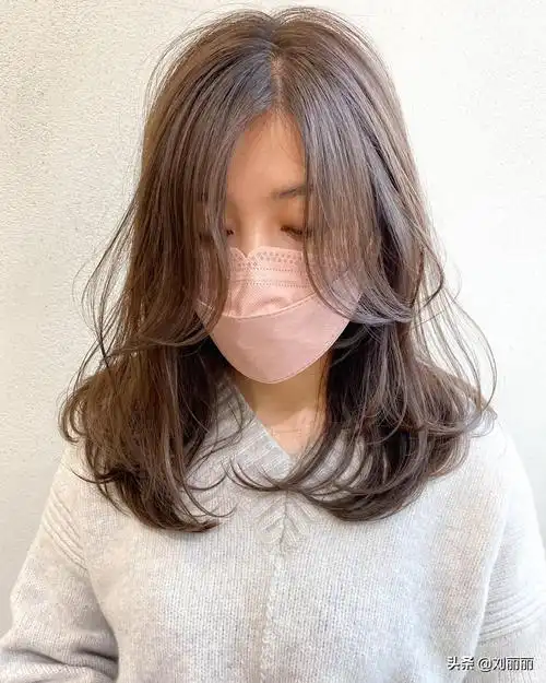 纹理短发图片女(50多岁的姐姐做款纹理烫) - 赤虎壹号