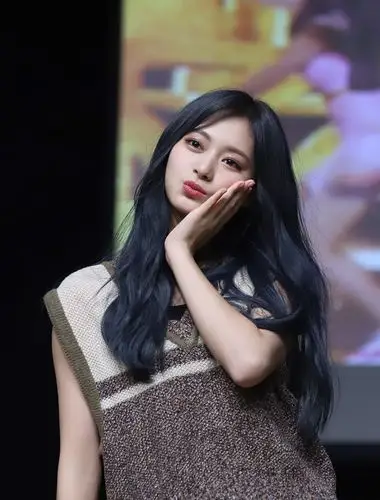 周子瑜真的美吗分析第一美女世界最美面孔周子瑜哪里美