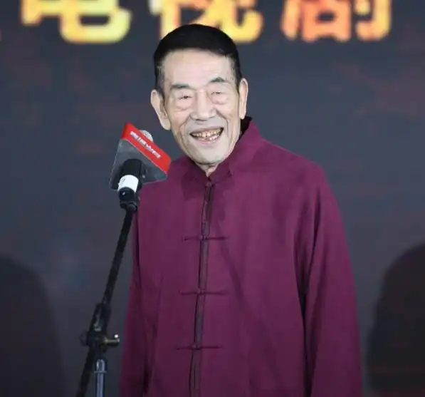 杨少华