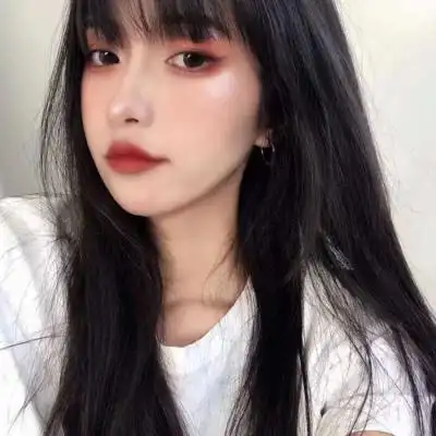 江孑 成熟稳重高冷气质魅力风女生头像_微信头像_我要个性网