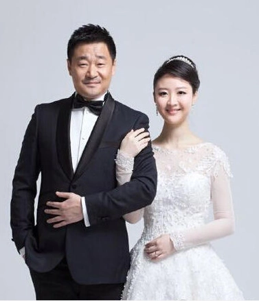 王景春结婚了吗?