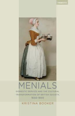 预订 menials: domestic service and the cultural tran