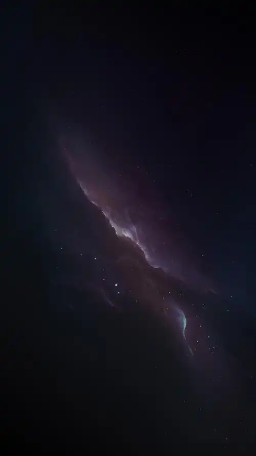 华为荣耀magic内置精美壁纸