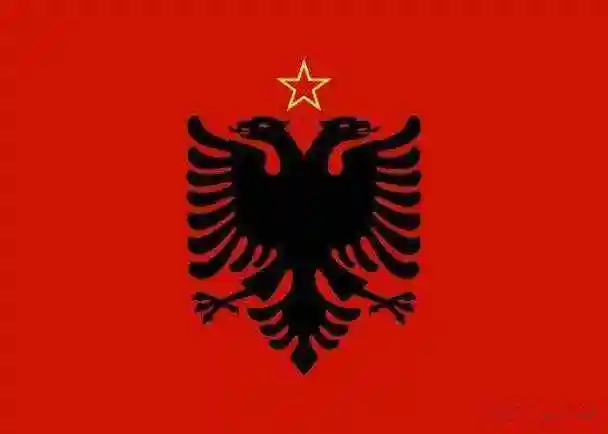 黑,红,金三色旗最早可以追溯到1152年,腓特烈一世被推选为罗马-德意志