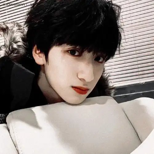 严浩翔 天生原创者