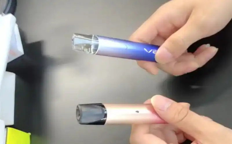 【小顾测评】悦刻一代对比维刻v1,到底谁更强?