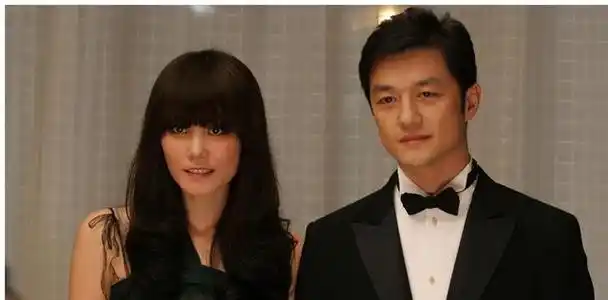 李亚鹏酒后曝光了王菲隐藏21年身体秘密,难怪锋菲20年后再复合