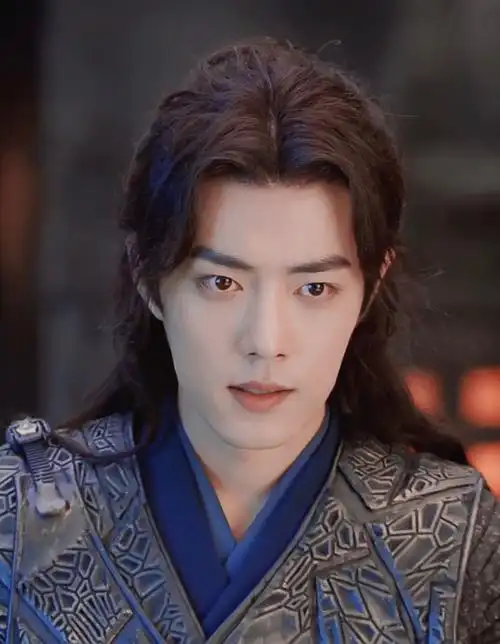 肖战《斗罗大陆》再登央视二次上星,首播成绩亮眼,已成玄幻剧经典top