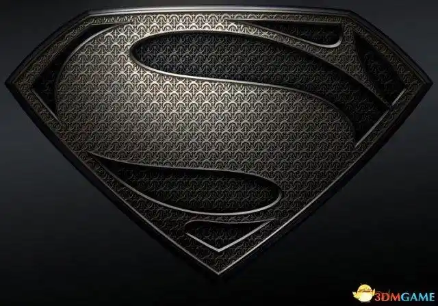 震撼与颠覆超人钢铁之躯海量视觉艺术设定图