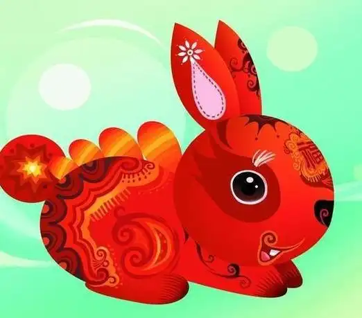 属兔的命中大运将至,上上签,享受后半生的荣华|生肖|好运|挑战|感情