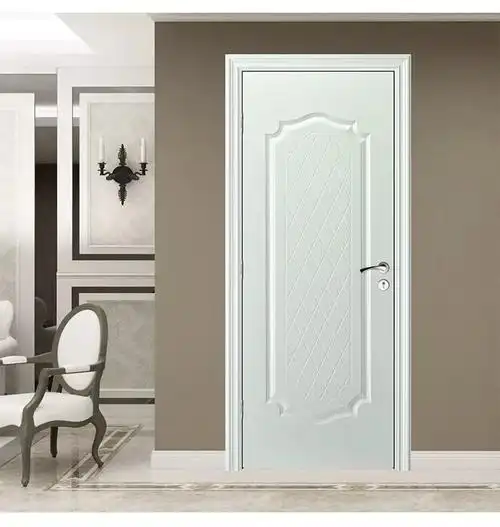 2019年新款木门款式百搭拿走不谢