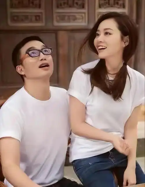 回顾张靓颖与冯珂相爱15年被骗走6亿离婚4年后让前夫高攀不起