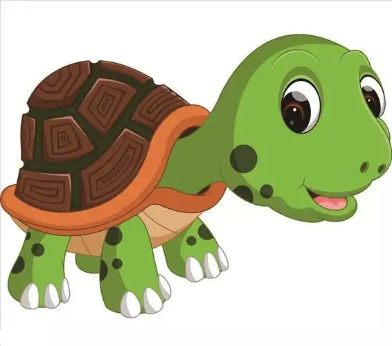 乌龟未来最濒危的脊椎动物