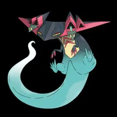 宝可梦剑盾准神多龙巴鲁托介绍