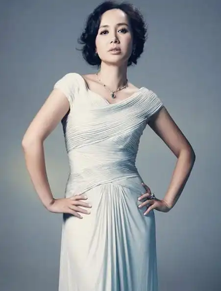 蒋雯丽主演的电视剧,蒋雯丽18部经典影视剧(蒋雯丽的婚姻是成功的吗)