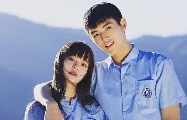 原创娱乐圈最牛cp体质绝对是欧阳娜娜不接受反驳