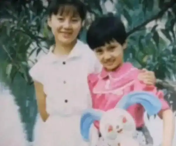 但一切都在她11岁的时候改变了.