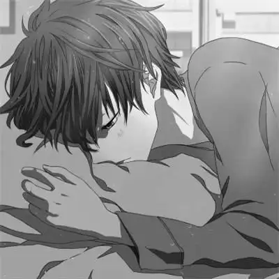 网图头像男黑白 高清好看的男人专用黑白头像图片_男生头像_头像屋