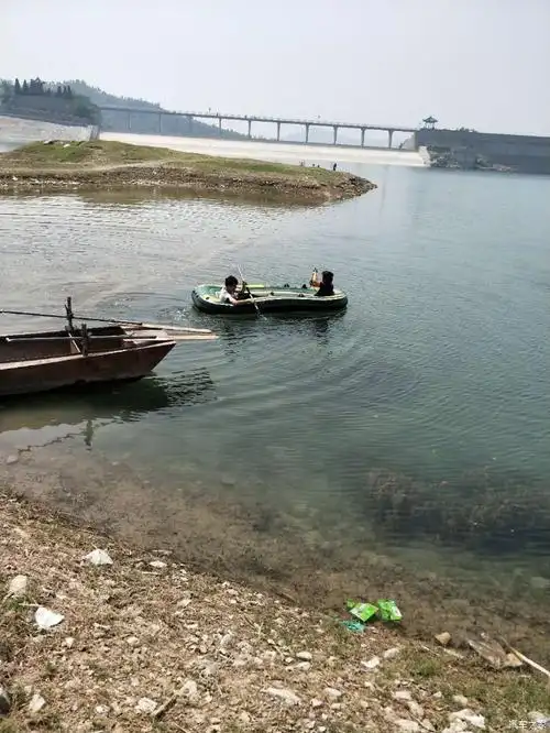 塔岗水库一日游