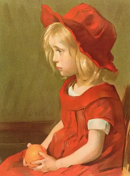 马车上的女人世界名画图片_马车上的女人世界名画高清油画图片大全