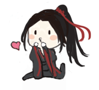 天官赐福花城幼时