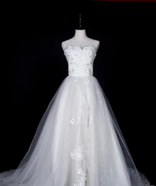 蜜月婚纱展示2-抚州叁生叁世礼服馆-wed114结婚网