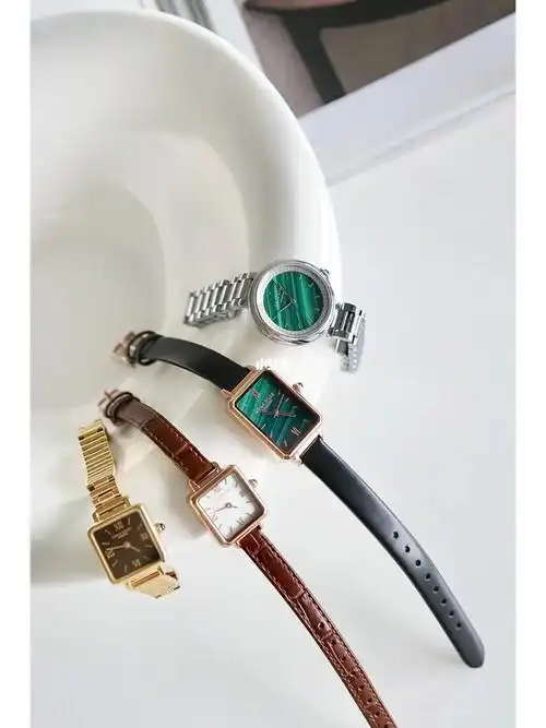 lolarose三里屯  #lolarose小绿表  #腕表  #明星同款  #手表  #女士