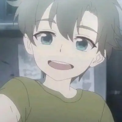 动漫头像男生帅气阳光2020最火爆高清霸气漫头男