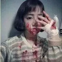高清病女头像带血【点击鼠标右键下载】